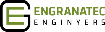 Engrantec Enginyers Logo